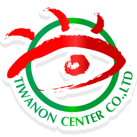 Site icon logo tiwanon