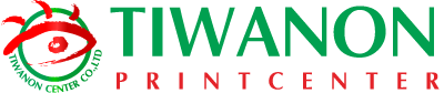 logo image tiwanon