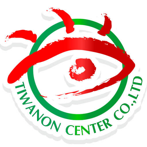 Site icon logo tiwanon